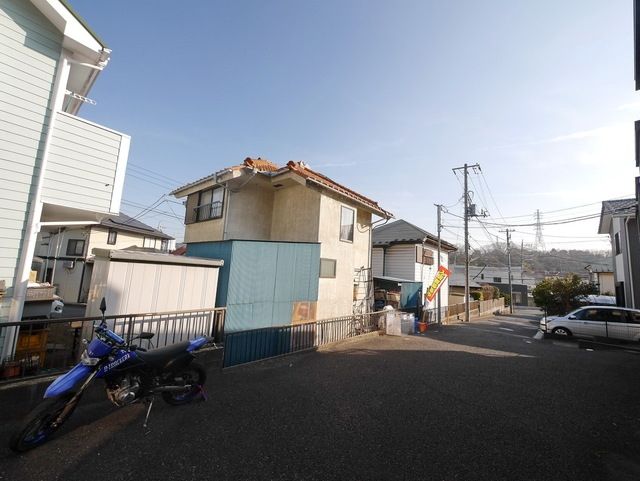 眺望　★お問い合わせはタウンハウジング多摩センター店までご連絡く…