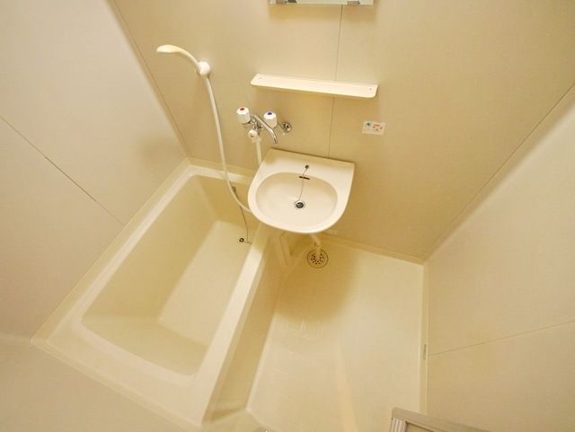 バス・シャワールーム　★お問い合わせはタウンハウジング多摩センター店までご連絡く…