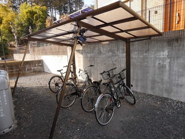 その他共有部分　★お問い合わせはタウンハウジング多摩センター店までご連絡く…