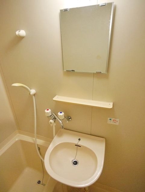 洗面設備　★お問い合わせはタウンハウジング多摩センター店までご連絡く…