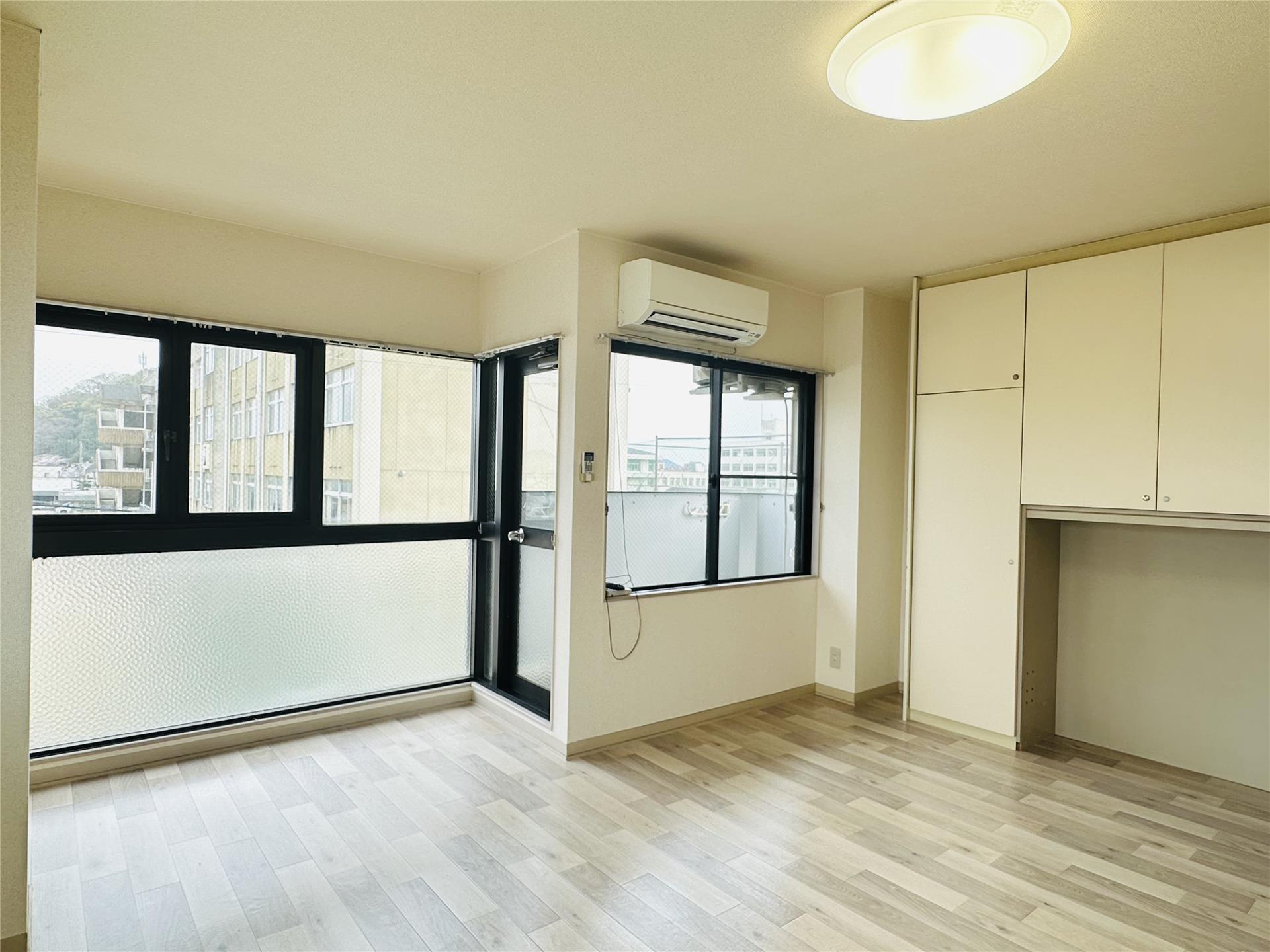 その他部屋・スペース　※同物件別室同タイプの写真です