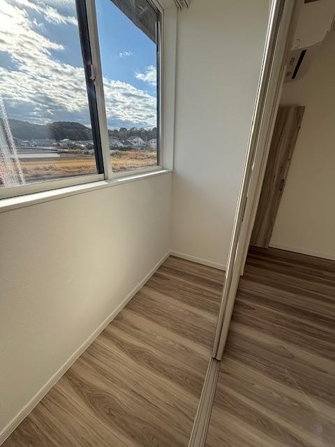 バルコニー　サンルーム