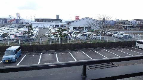 眺望　眺望（イメージ）