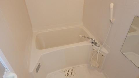 バス・シャワールーム　バス（イメージ）