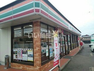 コンビニ　セブンイレブン北方店（コンビニ）まで1514m