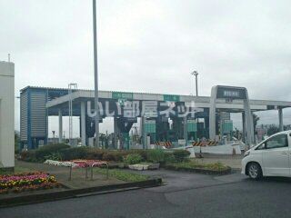 その他　武雄北方インター（その他）まで1613m