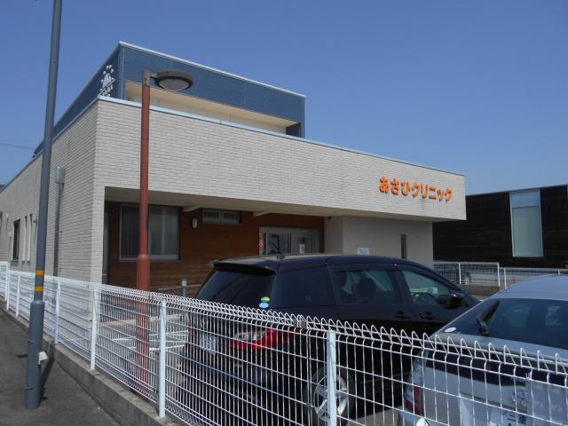 その他　ケーズデンキみえ朝日店（その他）まで1100m