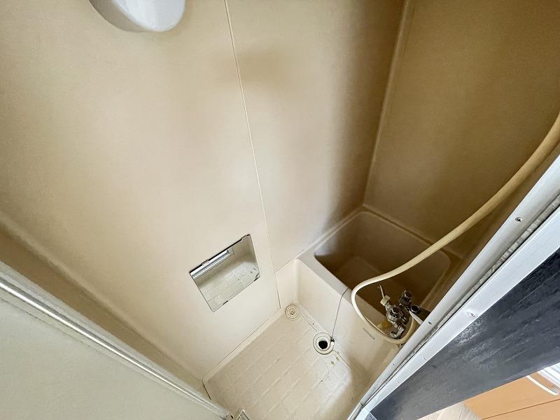 バス・シャワールーム　浴室