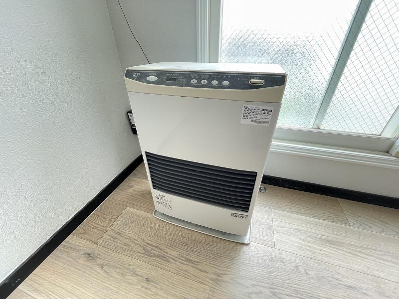 その他設備　設備