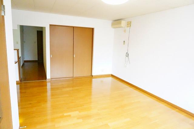 その他部屋・スペース　内装