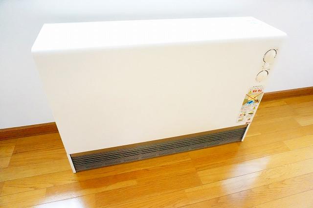 その他設備　設備