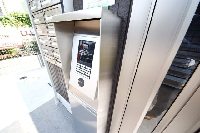 その他共有部分　★お問い合わせはタウンハウジング聖蹟桜ヶ丘店まで★