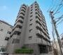 王子駅より徒歩11分 4階 築18年11ヶ月の賃貸物件