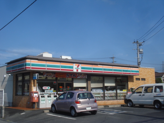 その他　セブンイレブン　若松鴨生田店（その他）まで300m