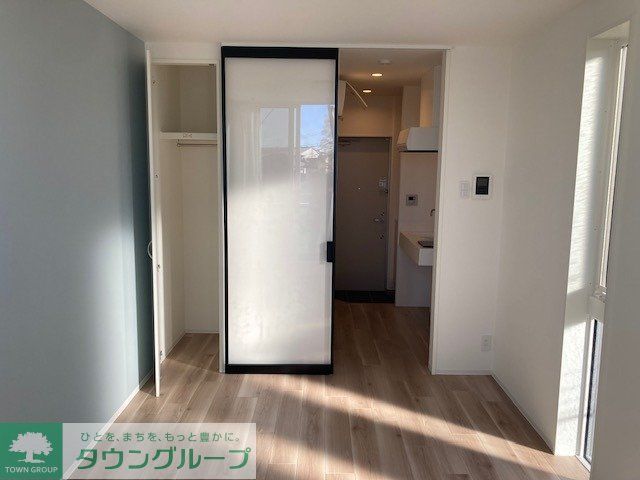 その他部屋・スペース　玄関