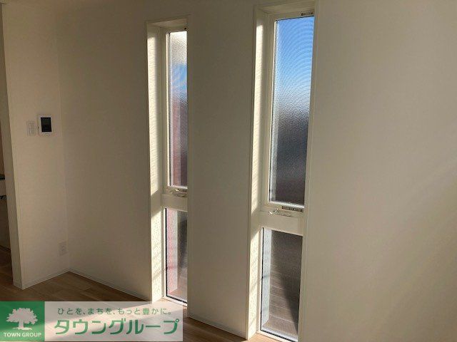 その他部屋・スペース　収納