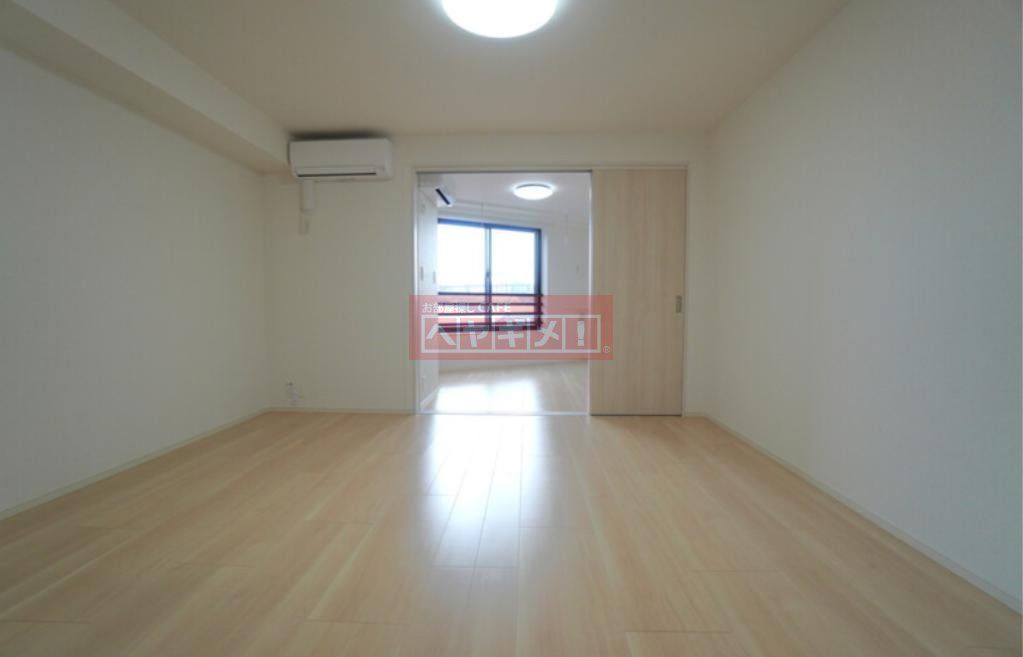 居室・リビング　リビング/居室