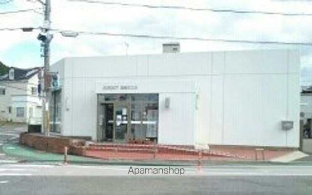 銀行　紀陽銀行海南東支店様（銀行）まで1400m