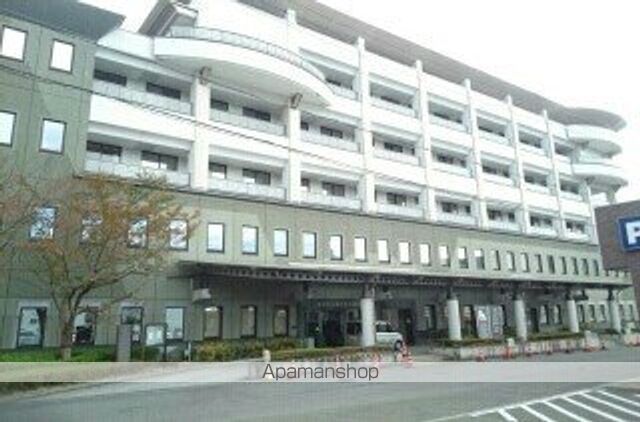 病院　国保野上厚生総合病院様（病院）まで2000m