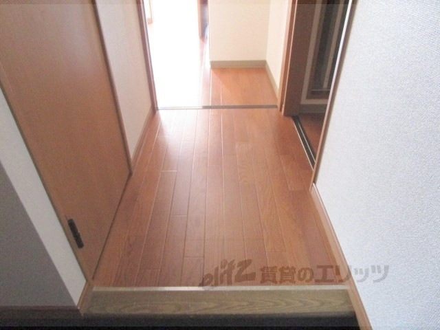 その他部屋・スペース　廊下