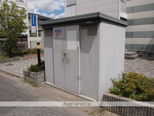 その他共有部分　その他共有部分