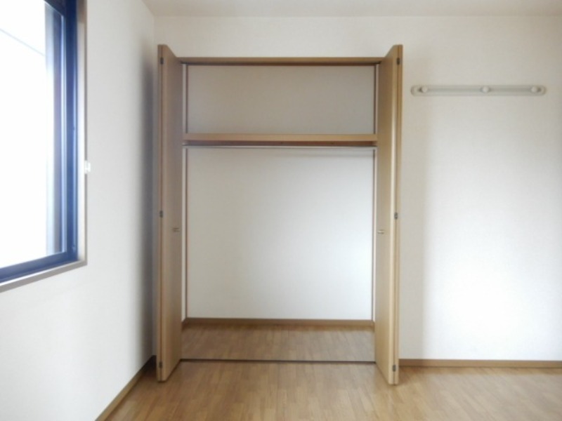 収納　図面と現状に相違がある場合には現状を優先