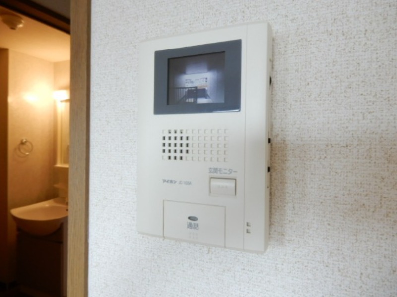 セキュリティ　図面と現状に相違がある場合には現状を優先