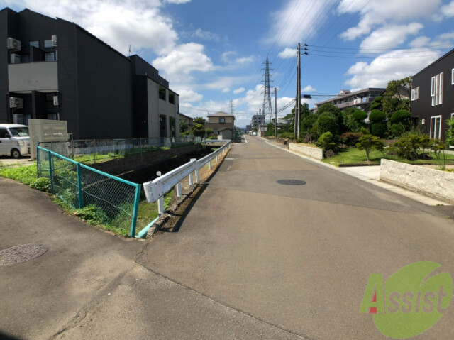 駐車場　駐車場その他