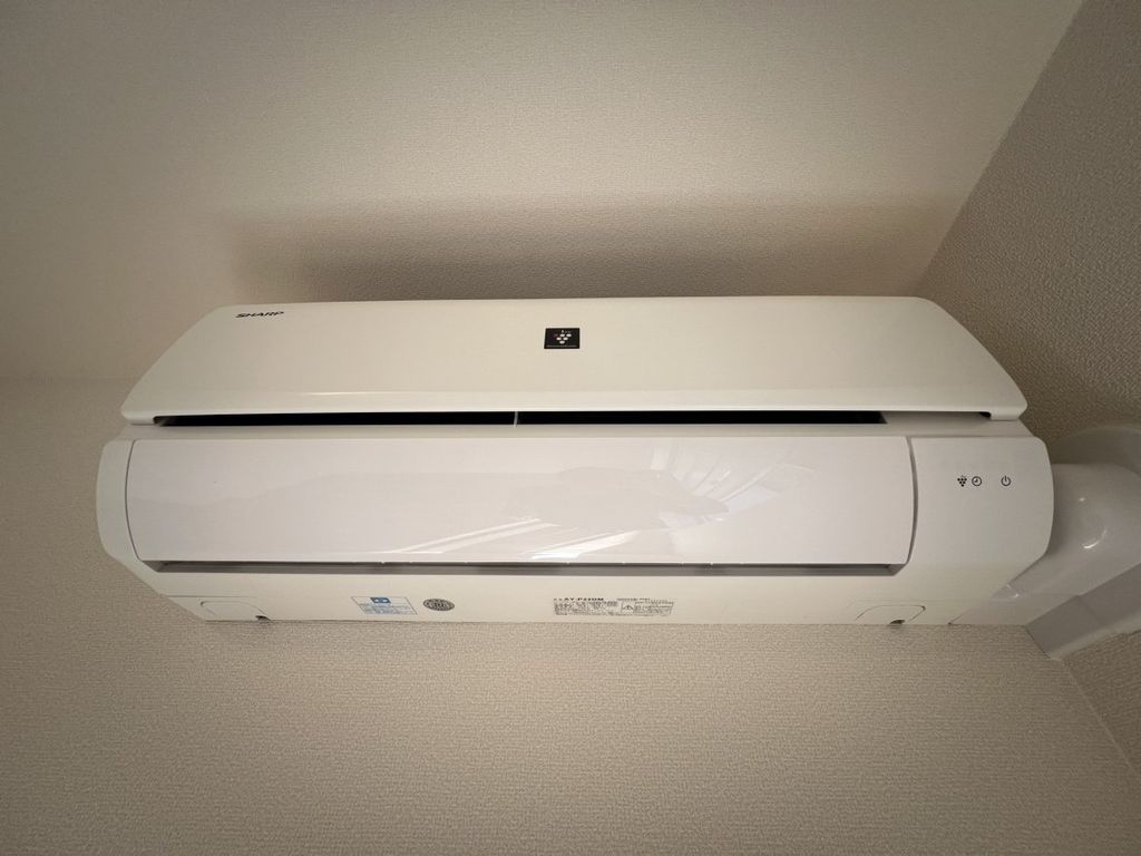 その他設備　★エアコン★