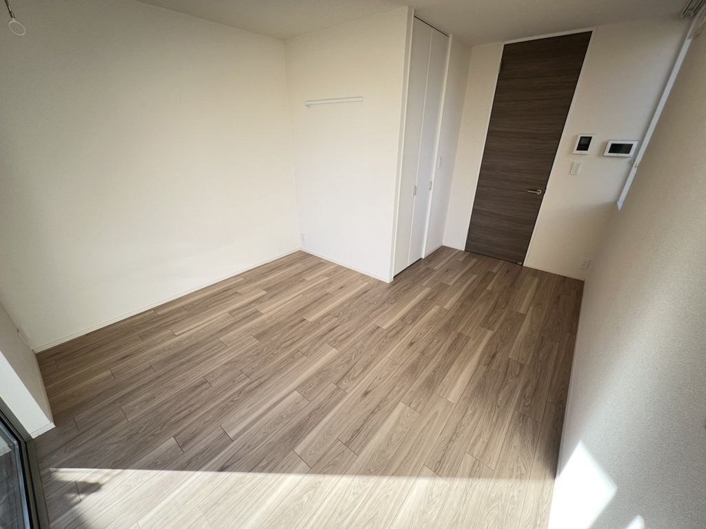 居室・リビング　リビング/居室