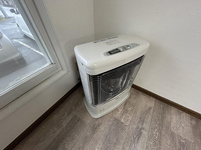 その他設備　設備