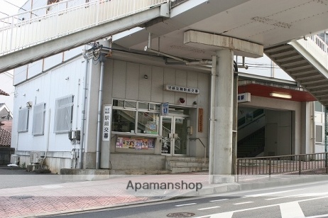 その他　【警察】生駒警察署近鉄生駒駅前交番（その他）まで255m