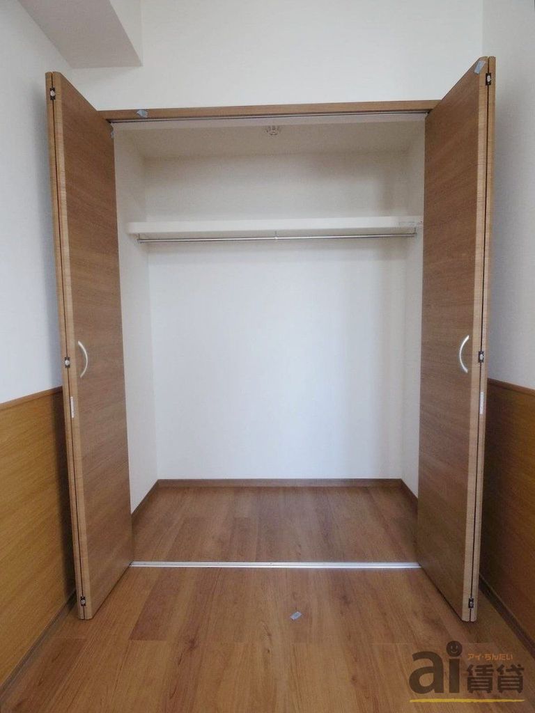 収納　同仕様写真