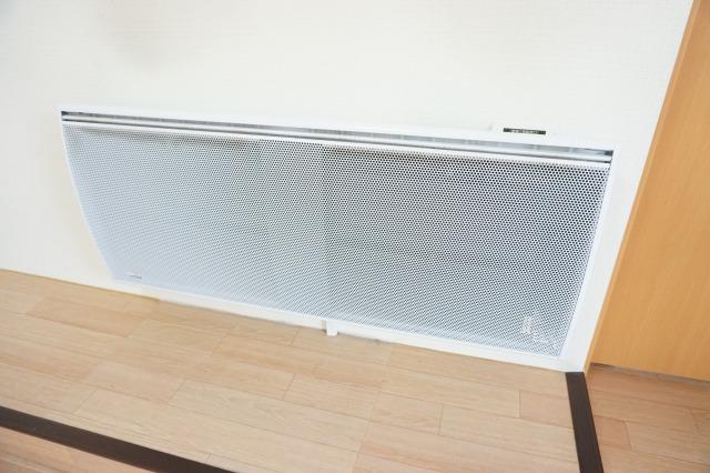 その他設備　設備