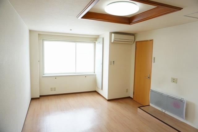 居室・リビング　リビング１