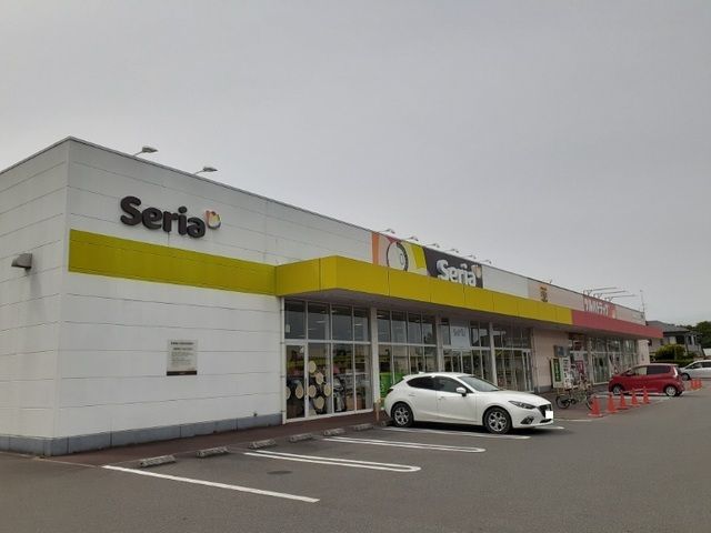 その他　セリア原町西店（その他）まで2100m