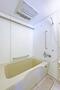 バス・シャワールーム　便利な自動お湯張り機能付きのお風呂、浴室換気乾燥機付きです