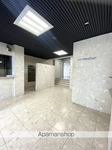 ロビー　ロビー