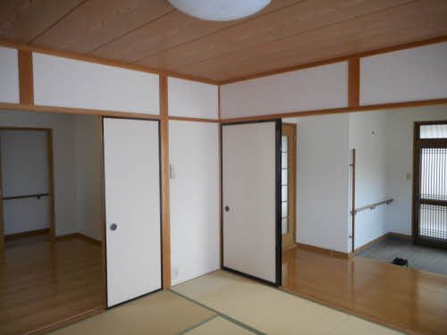 その他部屋・スペース