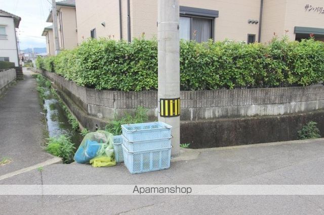 その他共有部分　その他共有部分