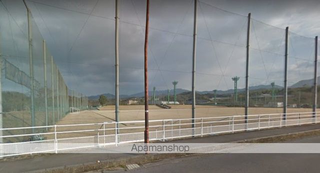 公園　三木町総合運動公園（公園）まで6314m