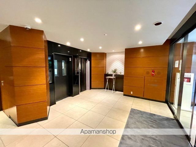 ロビー　ロビー