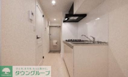 キッチン　※同施工イメージ※