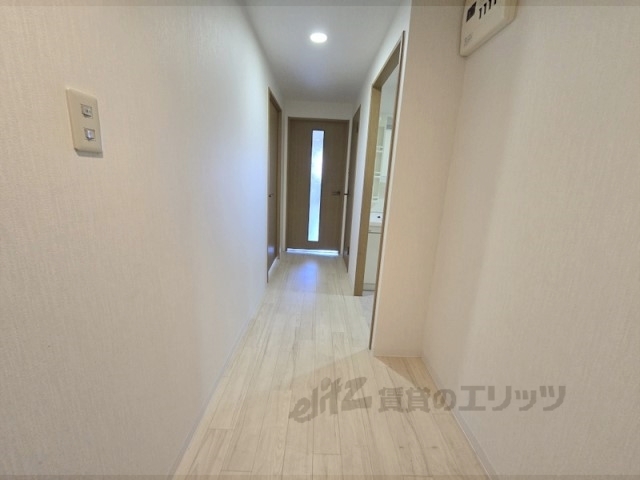 その他部屋・スペース　廊下