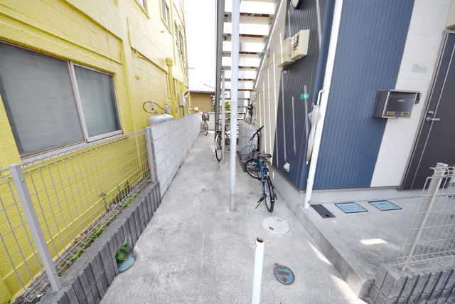 エントランス　～おかえりなさいませ～