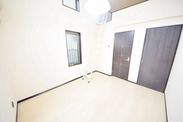 その他部屋・スペース　～おやすみなさいっ～