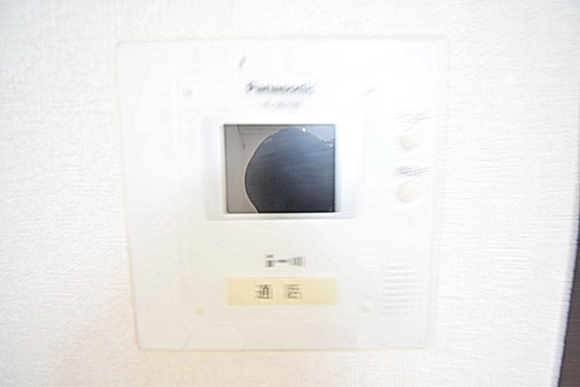 セキュリティ　～はーい、どなたっ～