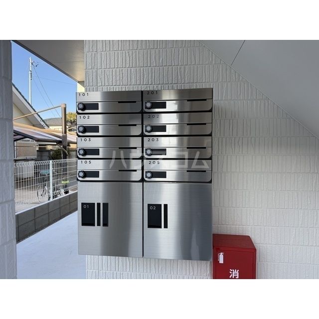 その他共有部分