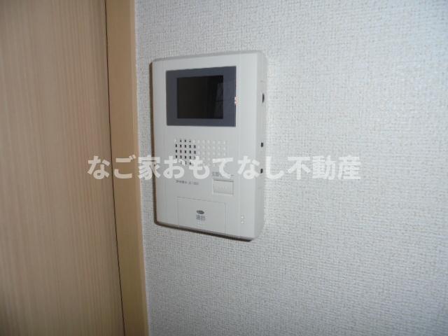 セキュリティ　同型タイプ