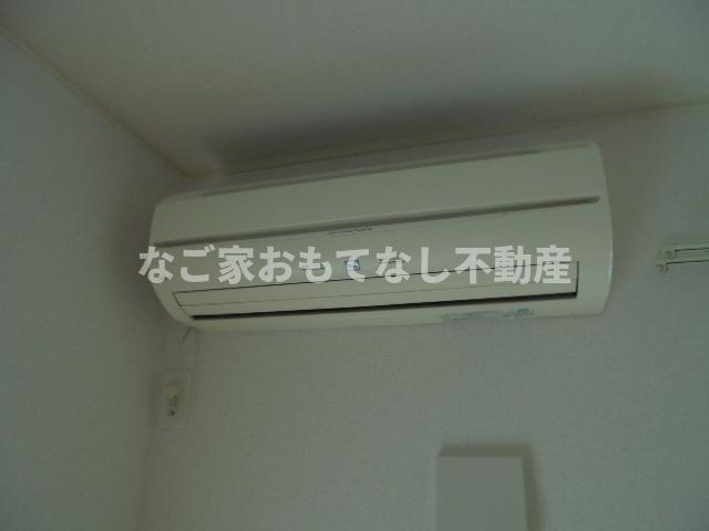 その他設備　同型タイプ